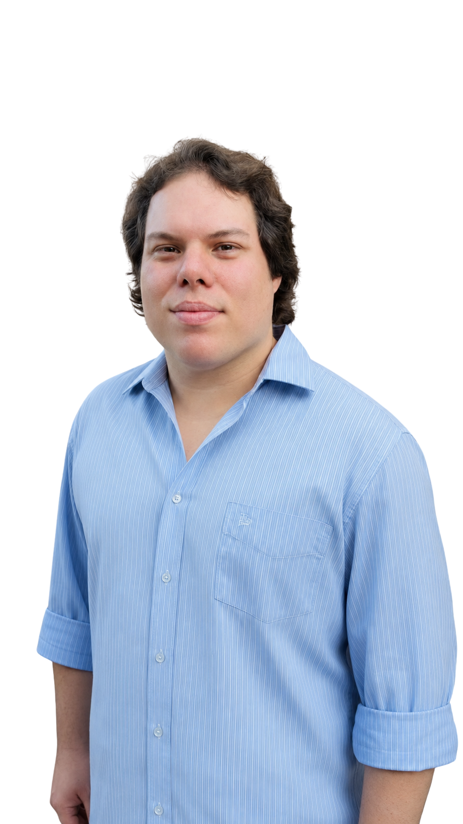 Psicólogo Rodrigo Cavalcanti